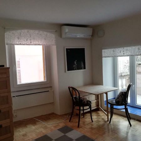Apartment Centro Storico Piran Ngoại thất bức ảnh