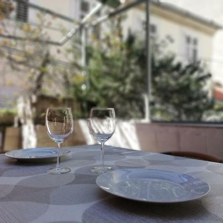 Apartment Centro Storico Piran Ngoại thất bức ảnh