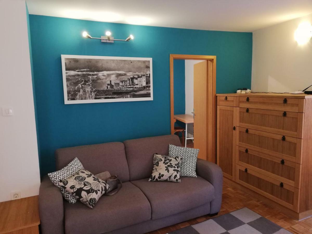 Apartment Centro Storico Piran Ngoại thất bức ảnh