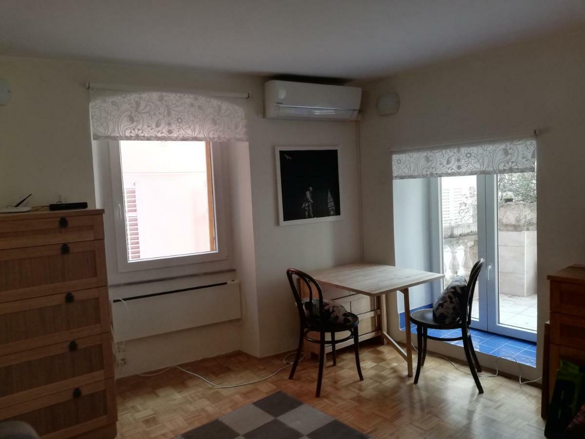 Apartment Centro Storico Piran Ngoại thất bức ảnh