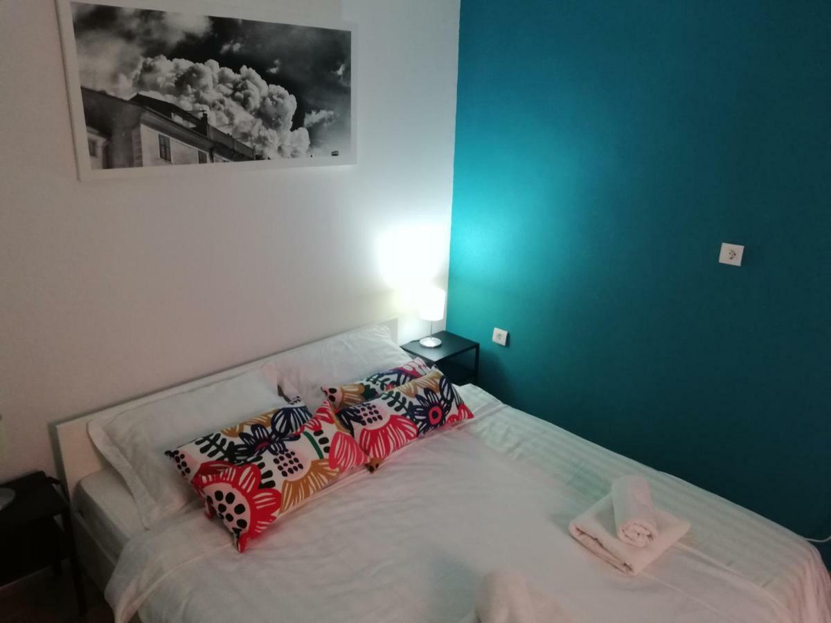 Apartment Centro Storico Piran Ngoại thất bức ảnh